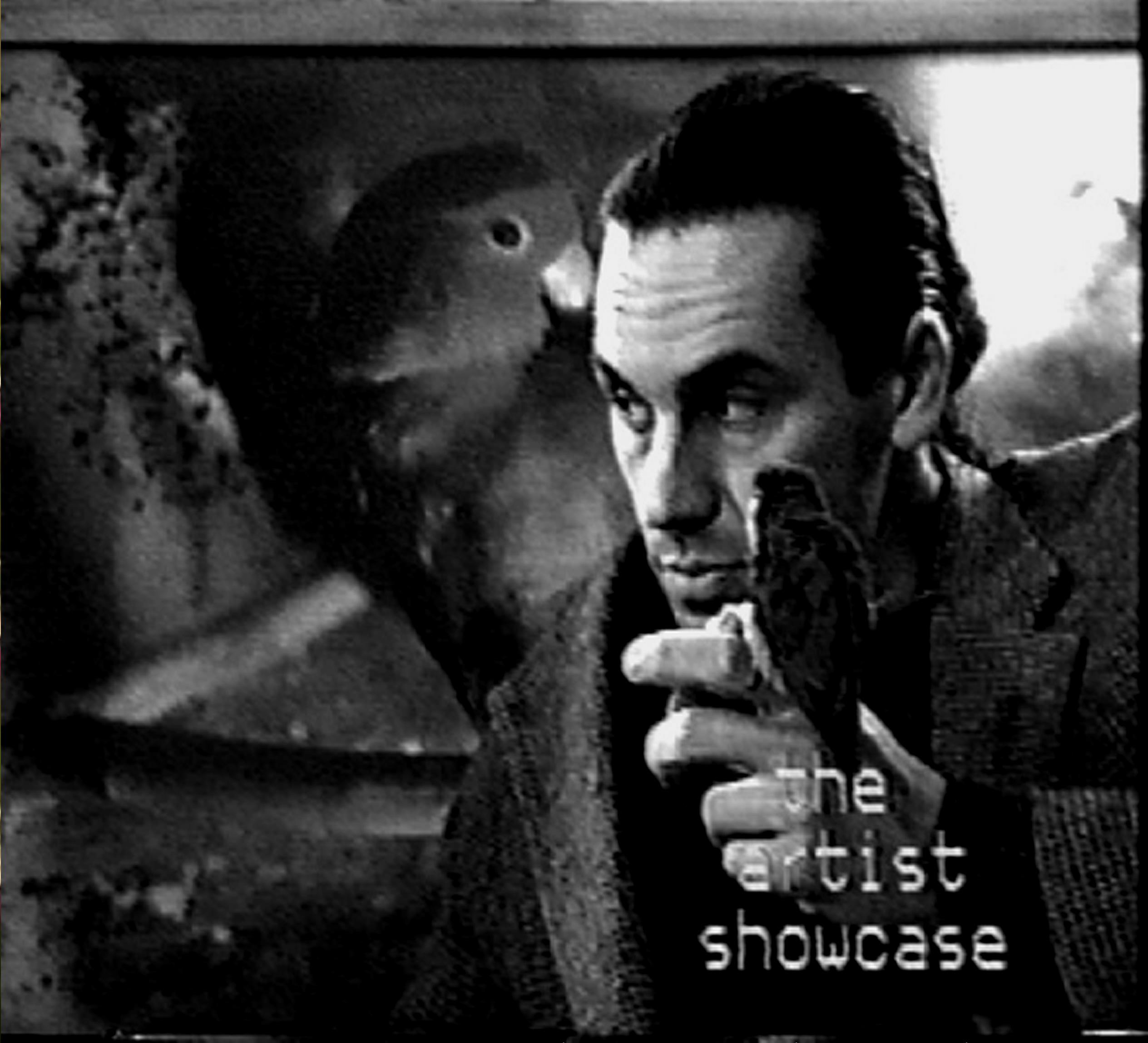 Darrin Andrew La Morte

The Artist Showcase   www.theartistshowcae.org