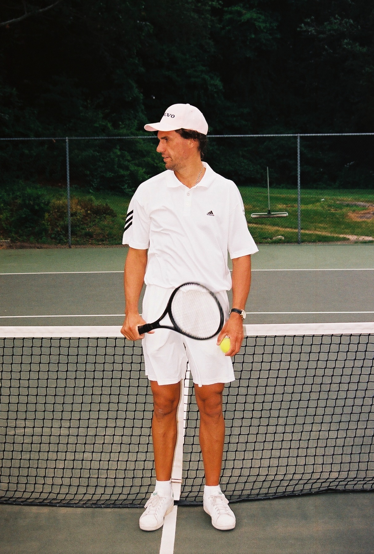 Darrin Andrew La Morte