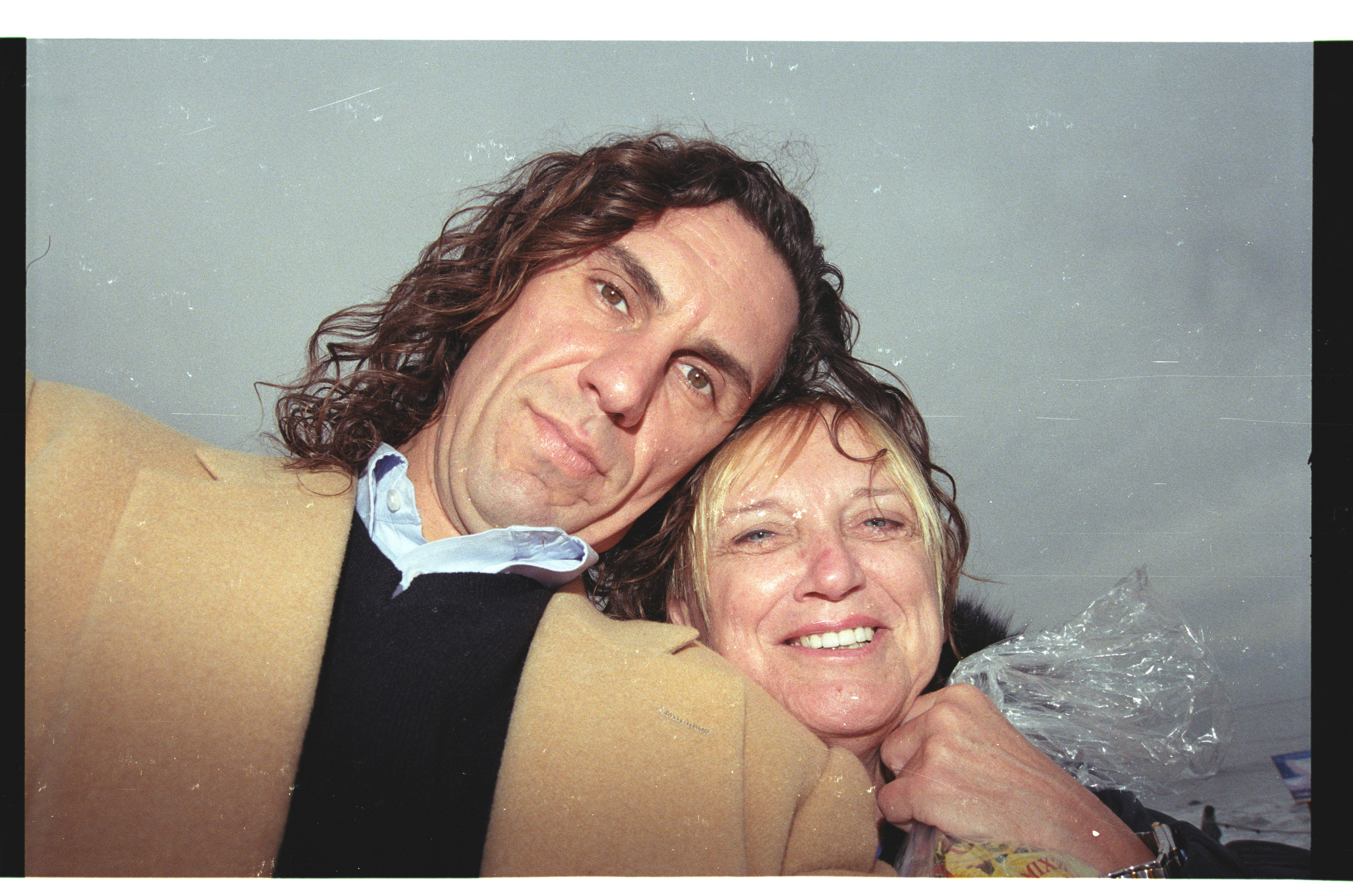 Lynn MARIE and Darrin Andrew La Morte