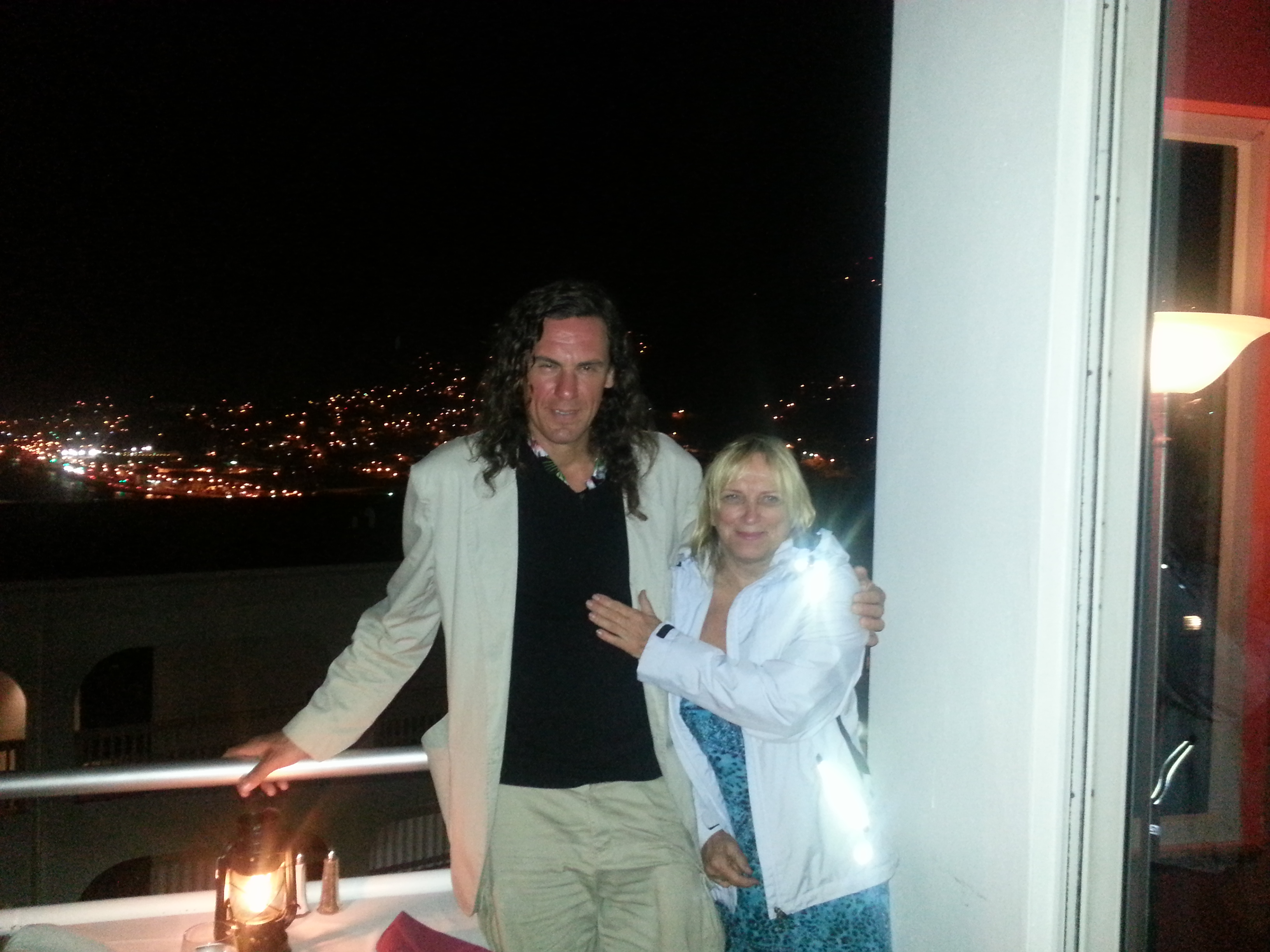 Darrin Andrew La Morte