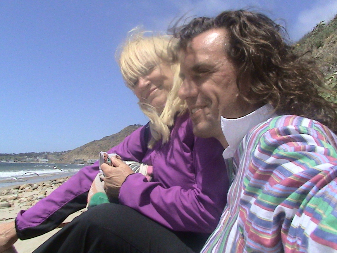 Darrin Andrew La Morte