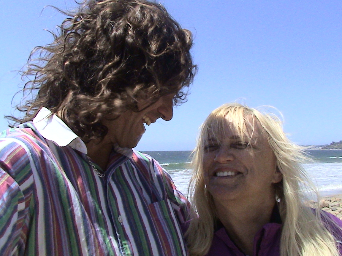 Darrin Andrew La Morte