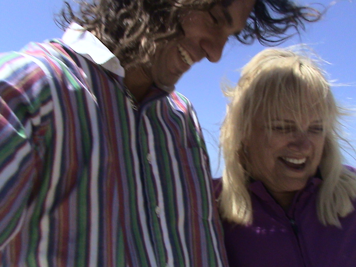 Darrin Andrew La Morte